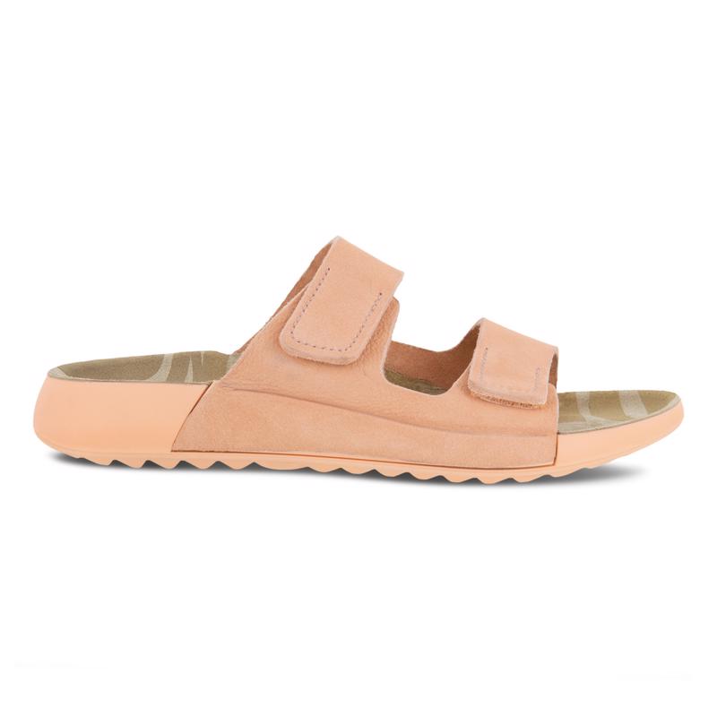 Ecco best sale ladies sandals