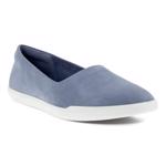 BLUE ECCO SIMPIL W LOAFER