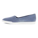 BLUE ECCO SIMPIL W LOAFER