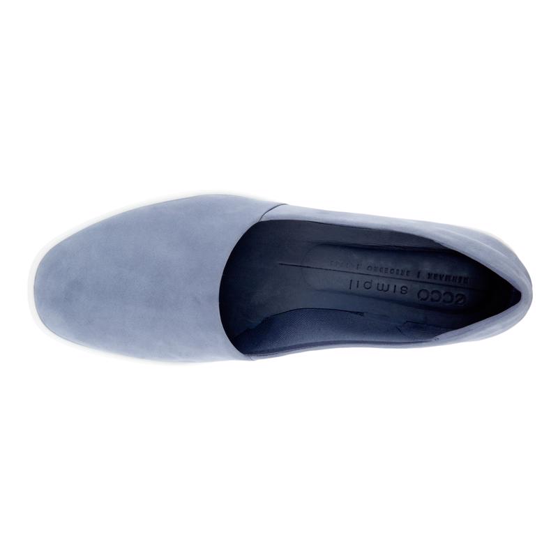 Ecco incise on sale enchant slip on