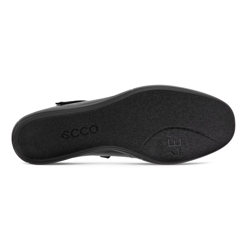 ECCO SIMPIL W MARY JANE | ECCO® Middle East A/S
