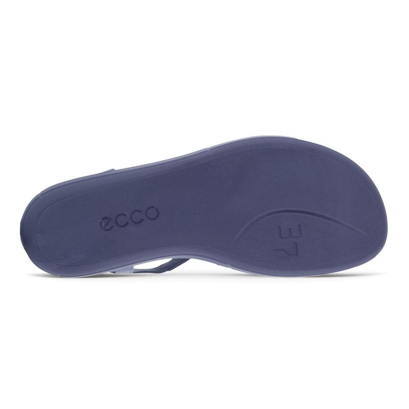 ECCO SIMPIL SANDAL Flat Sandal | ECCO® Middle East A/S