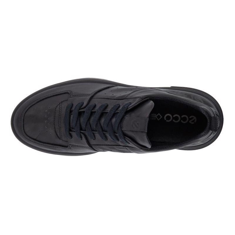 ECCO STREET 720 W SNEAKER | ECCO® Middle East A/S