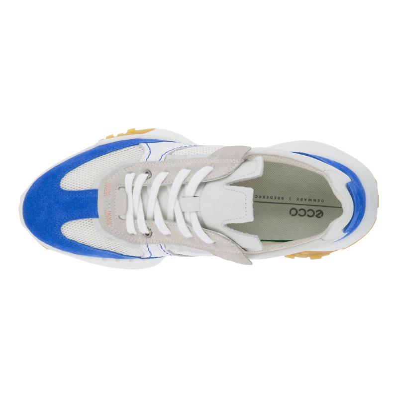 Ecco soft outlet 7 retro sneaker
