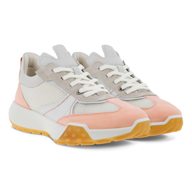 ECCO RETRO SNEAKER W Sneaker ECCO Middle East A S