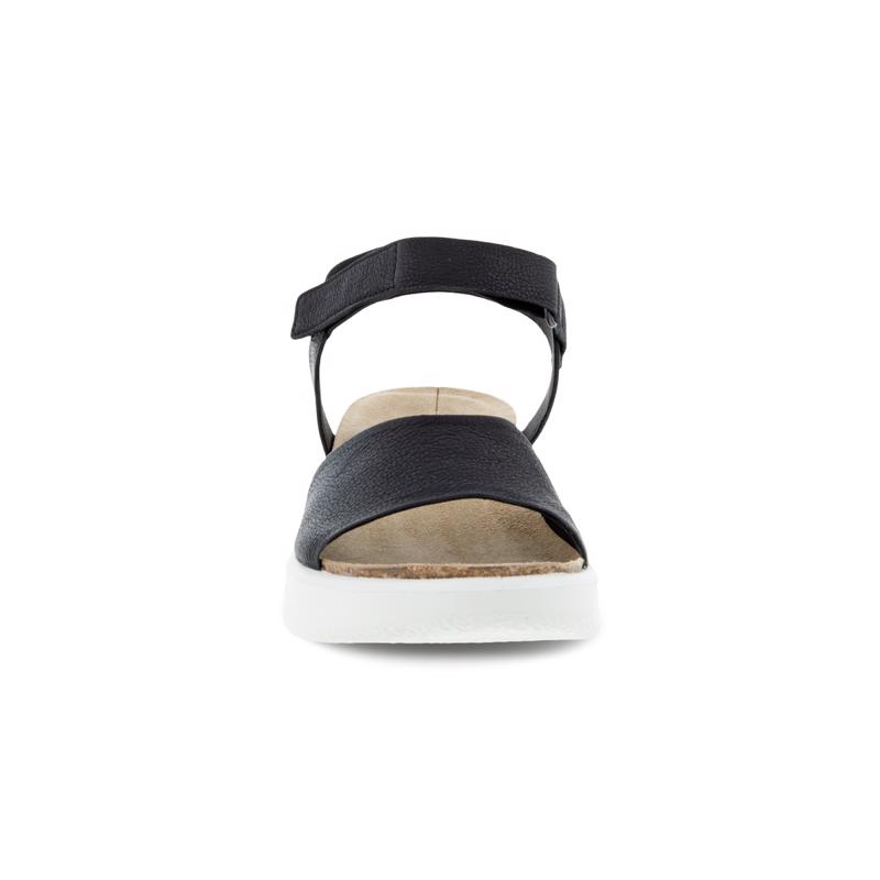 Flowt Wedge Black Spin V2 | ECCO® Middle East A/S