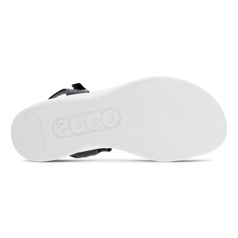 Flowt Wedge Black Spin V2 | ECCO® Middle East A/S