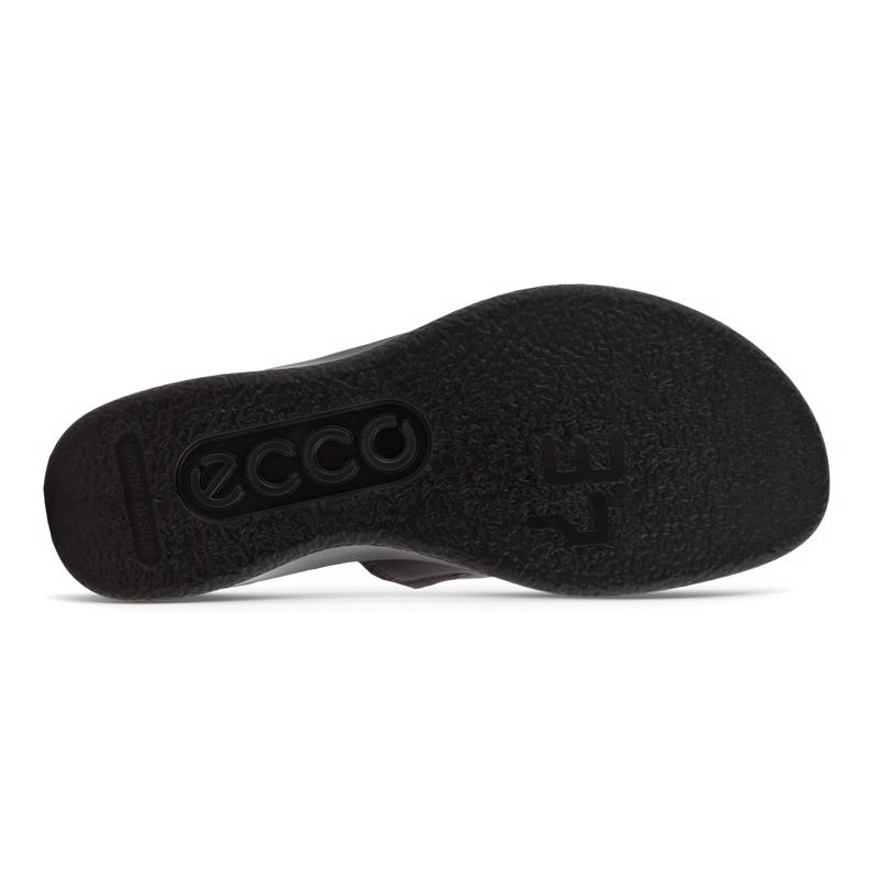 Flowt Wedge LX W Coffee Droid | ECCO® Middle East A/S