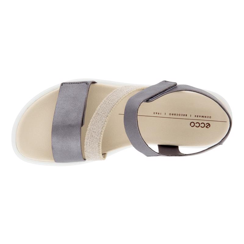 ECCO FLOWT SANDAL ECCO Kuwait Company for the Sale of Clothing, Shoes and Leather Goods
