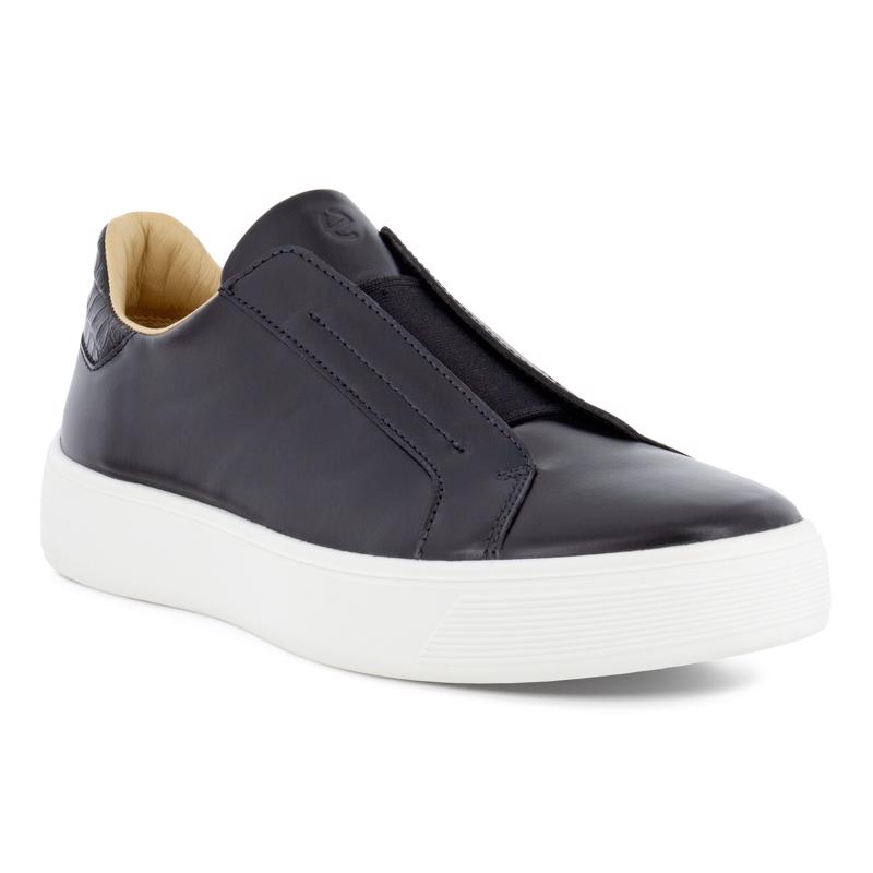 ECCO STREET TRAY W SLIP-ON | ECCO® Middle East A/S
