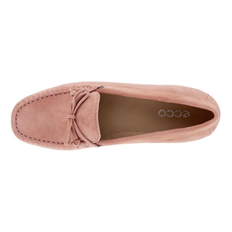 ECCO DEVINE MOC Slip-ons | ECCO® Middle East A/S