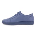 BLUE ECCO SOFT 7 W Shoes