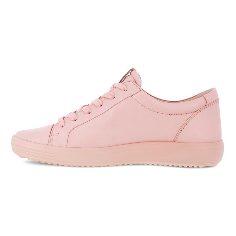 Ecco soft 7 outlet pink