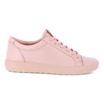 Pink ECCO SOFT 7 W SILVER PINK/SILVER PINK