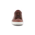 Brown ECCO SOFT 7 M Shoe