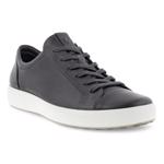 Grey ECCO SOFT 7 M Shoe