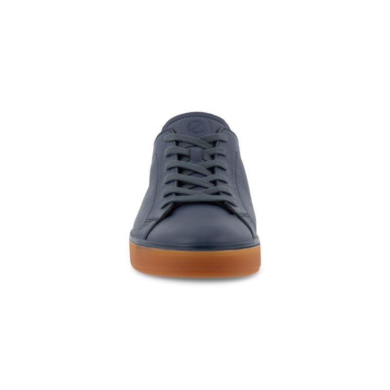 ECCO STREET TRAY M Laced Shoes | ECCO® Middle East A/S