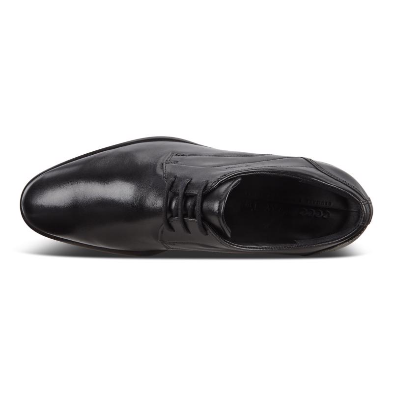 ECCO CITYTRAY BLACK | ECCO® Middle East A/S