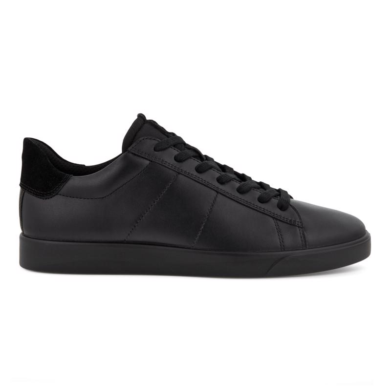 ECCO STREET LITE M SHOE | ECCO Kuwait Company for the Sale of Clothing ...