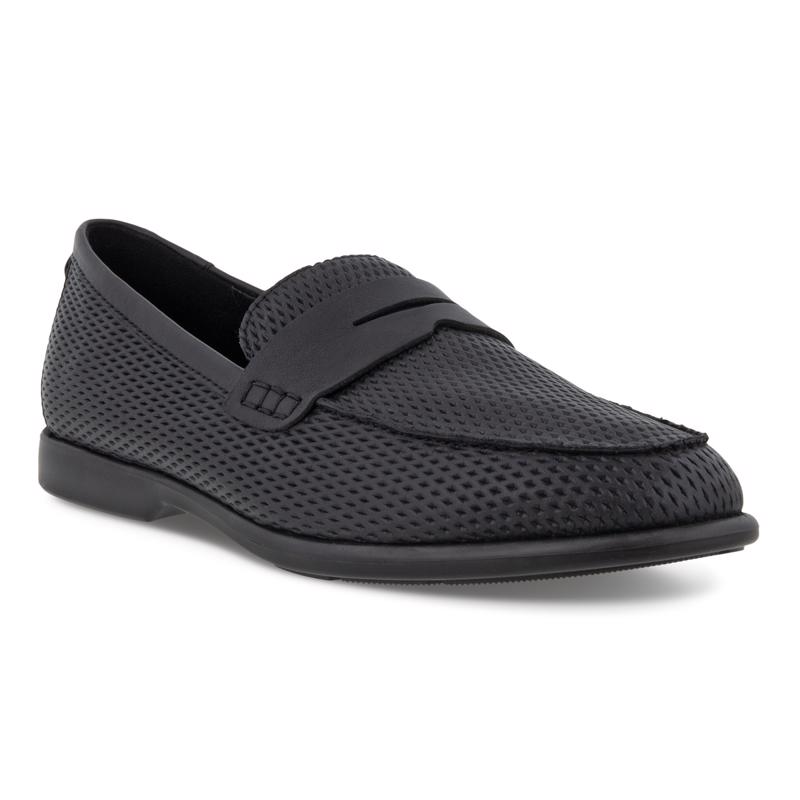 ECCO CITYTRAY LOAFER Middle East A/S