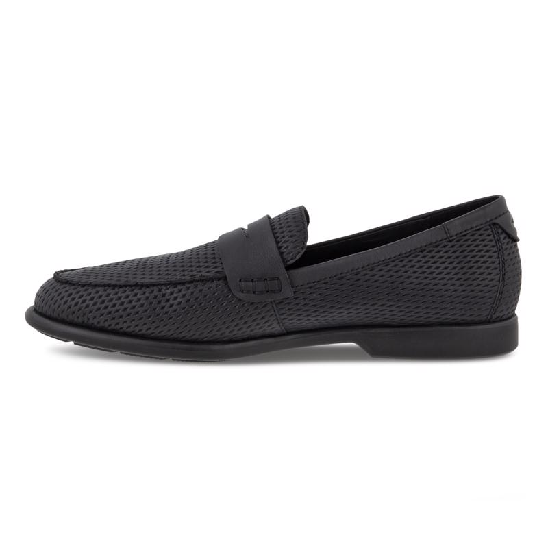 ECCO CITYTRAY LITE LOAFER | ECCO® Middle East A/S