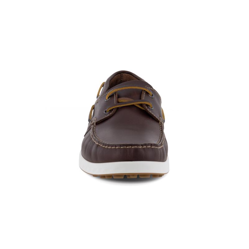 ECCO S LITE MOC M Moccasins | ECCO® Middle East A/S