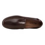 Brown ECCO CLASSIC MOC 2.0 Moccasins