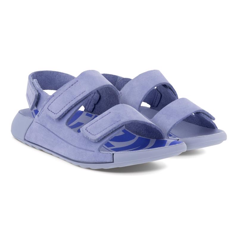 ECCO COZMO K FLAT SANDAL | ECCO® Middle East A/S