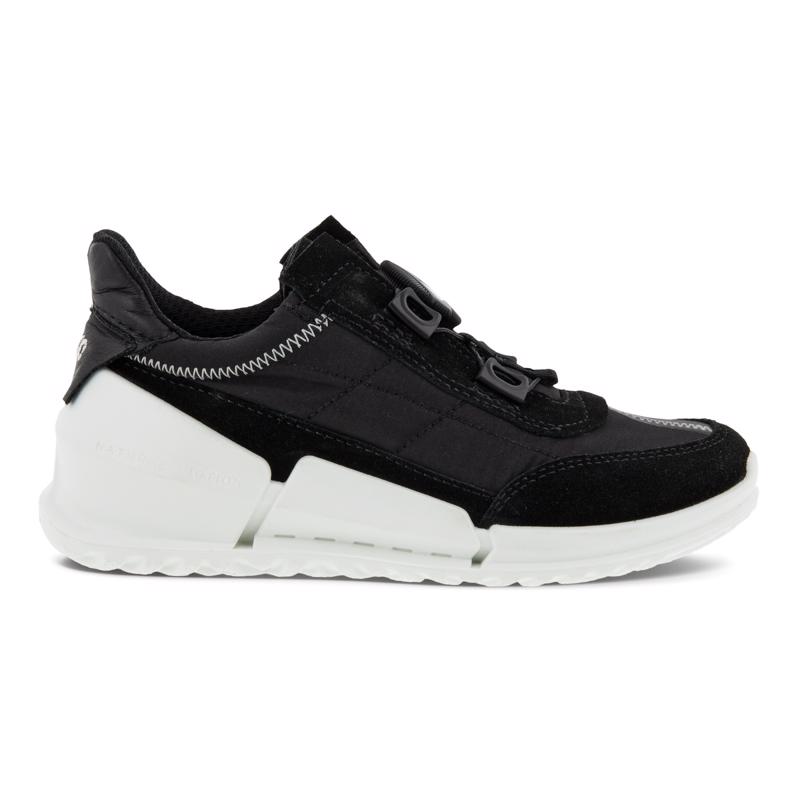 ECCO BIOM K1 SHOE | ECCO® Middle East A/S