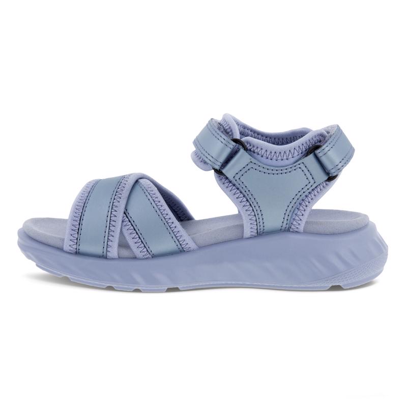 ECCO SP.1 LITE SANDAL K FLAT S | ECCO® Middle East A/S