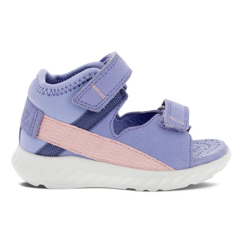 Ecco store infant boots