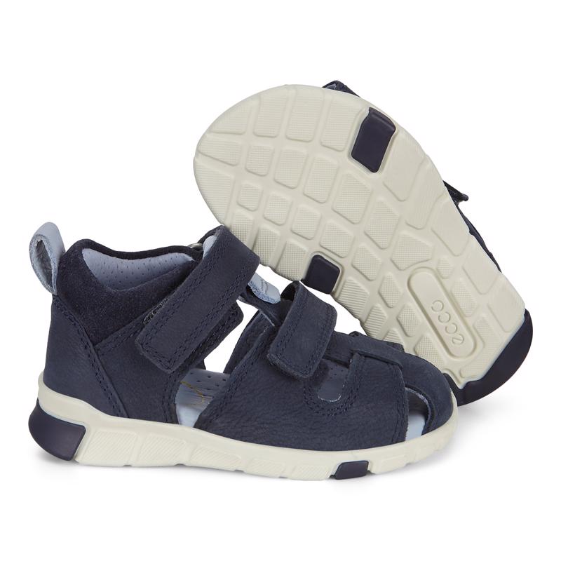 ECCO MINI STRIDE SANDAL NIGHT SKY | ECCO® Middle East A/S