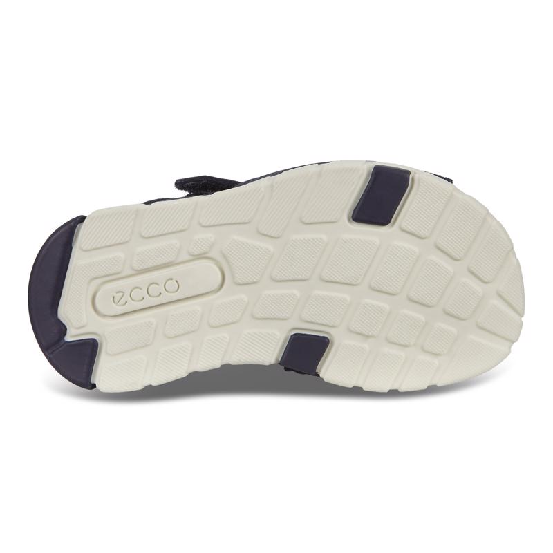 ECCO MINI STRIDE SANDAL NIGHT SKY | ECCO® Middle East A/S