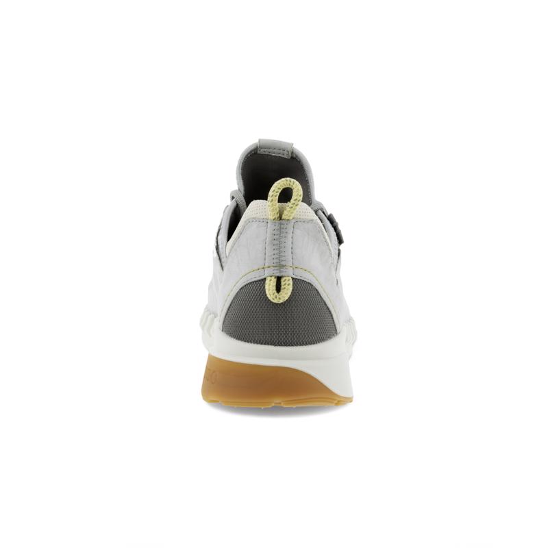 ECCO ZIPFLEX W SNEAKER FG PU R | ECCO® Middle East A/S