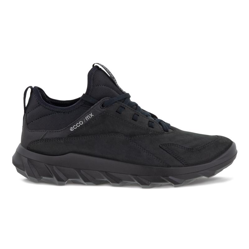 ECCO MX M BLACK | ECCO® Middle East A/S