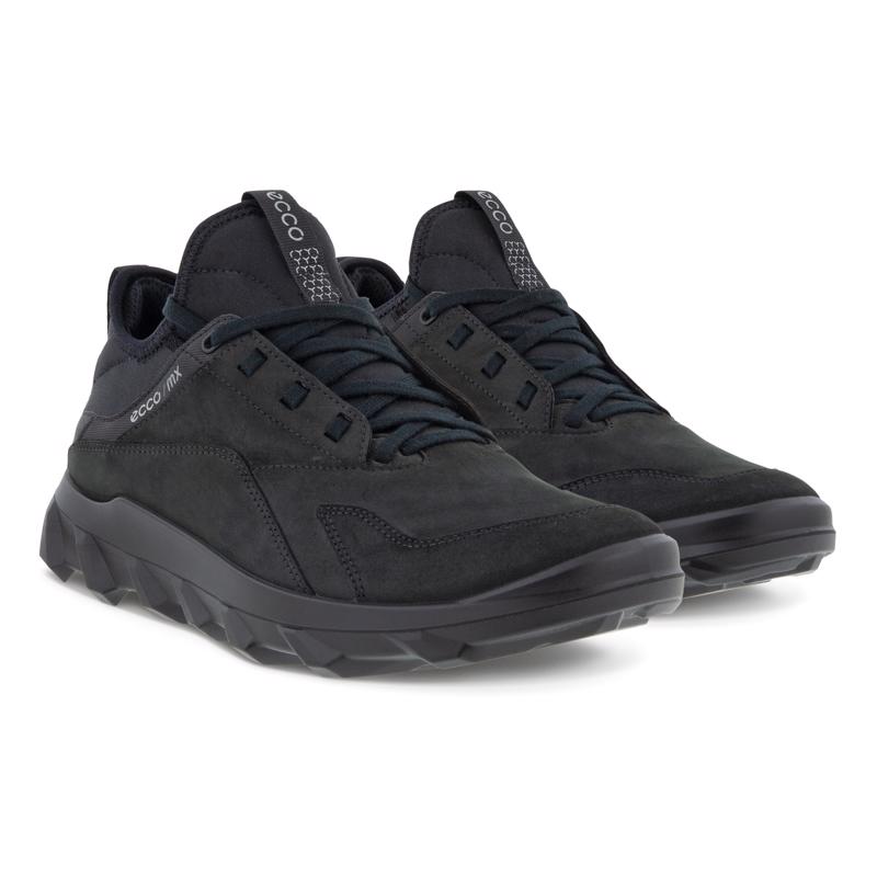 ECCO MX M BLACK | ECCO® Middle East A/S