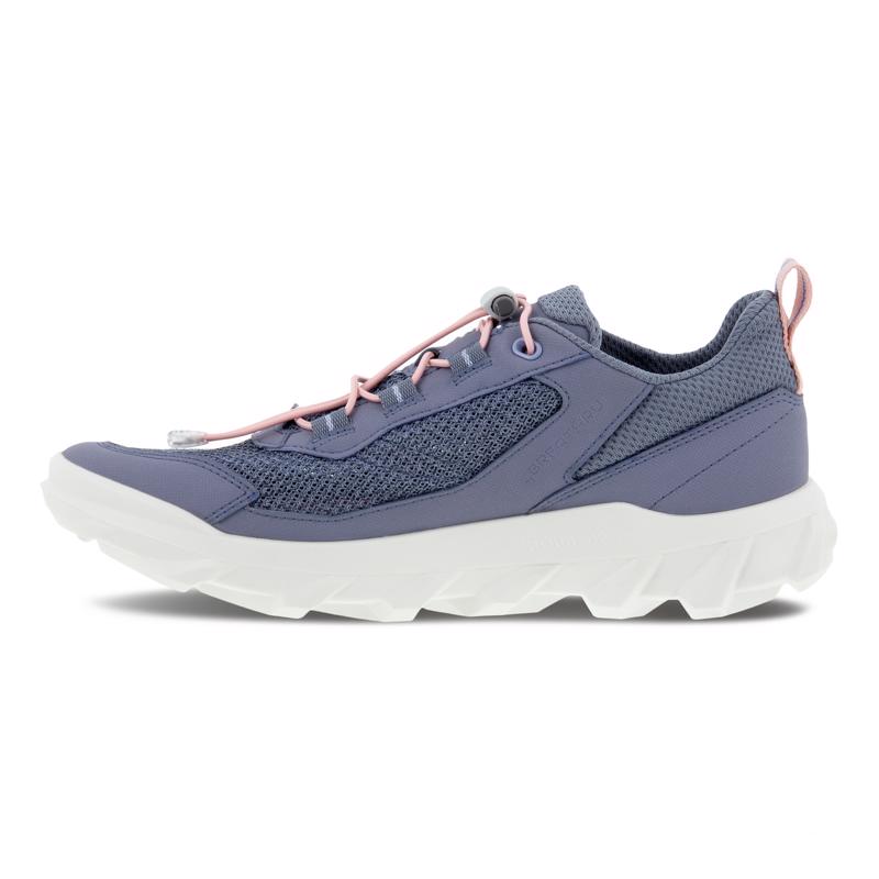 Ecco mobile iii womens 2025 purple