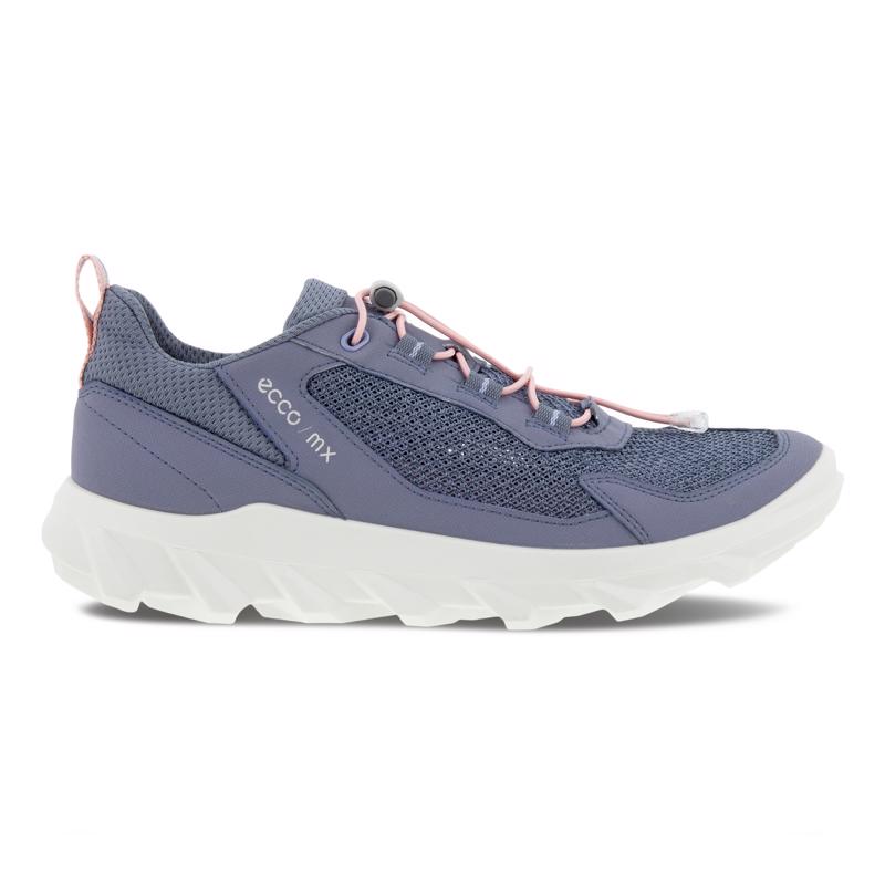 Ecco mobile iii womens 2025 purple