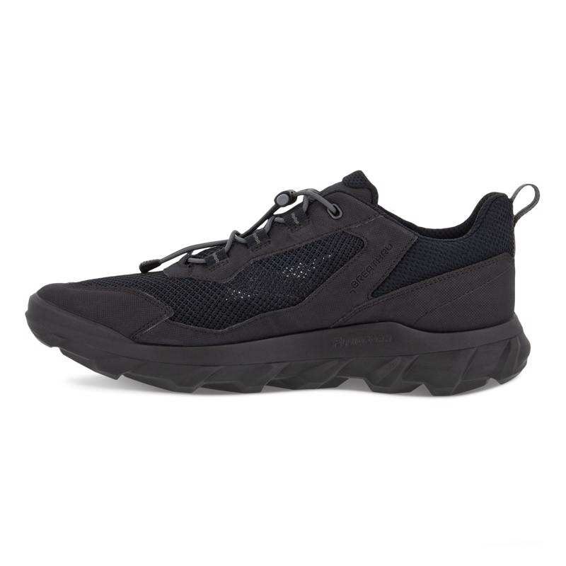 ECCO MX M Low BREATHRU | ECCO® Middle East A/S