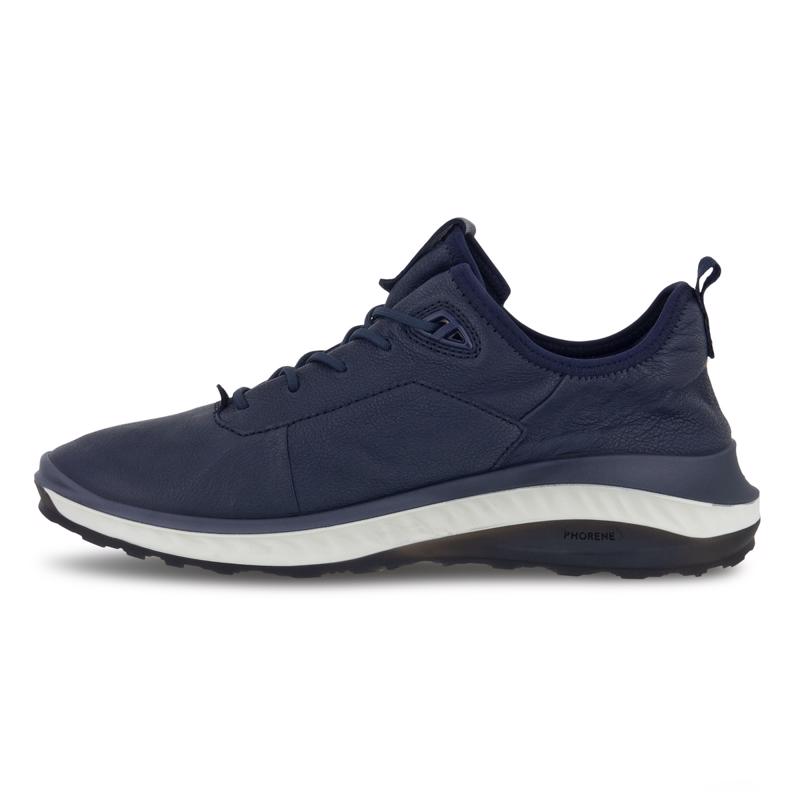 ECCO ST.360 M SNEAKER FG LEA | ECCO Trading Co. Ltd