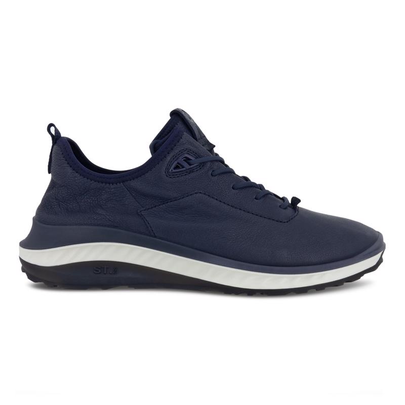 ECCO ST.360 M SNEAKER FG LEA | ECCO® Middle East A/S