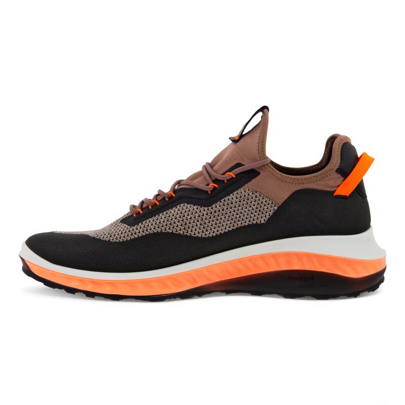 ECCO ST.360 M SNEAKER VENT TEX | ECCO® Middle East A/S