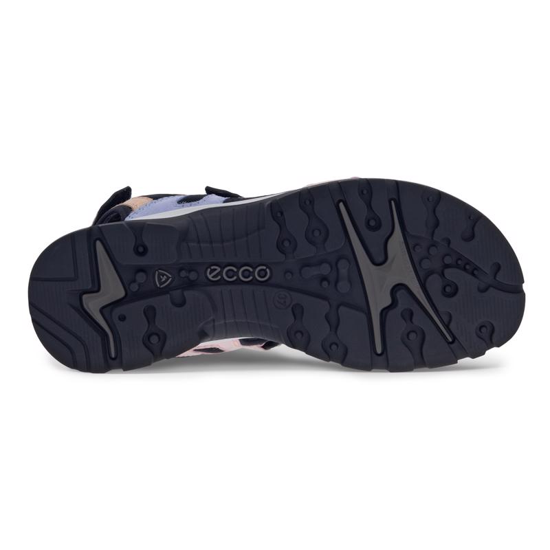 Ecco top yucatan sandals