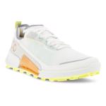 White ECCO BIOM 2.1 X COUNTRY W LOW