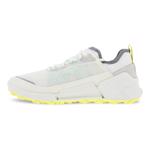 White ECCO BIOM 2.1 X COUNTRY W LOW