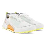 White ECCO BIOM 2.1 X COUNTRY W LOW