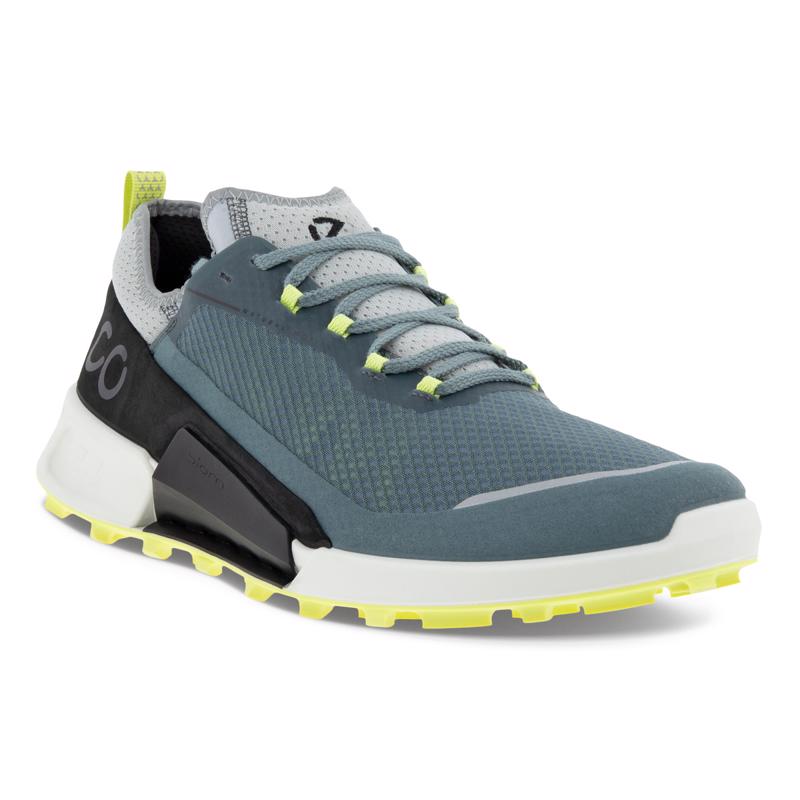 ECCO BIOM 2.1 X COUNTRY M LOW | Trading Co.