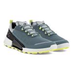 Green ECCO BIOM 2.1 X COUNTRY M LOW