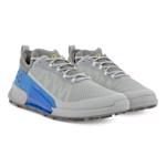 Grey ECCO BIOM 2.1 X COUNTRY M LOW