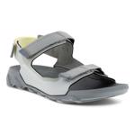 Grey ECCO MX ONSHORE W Sandal 3S